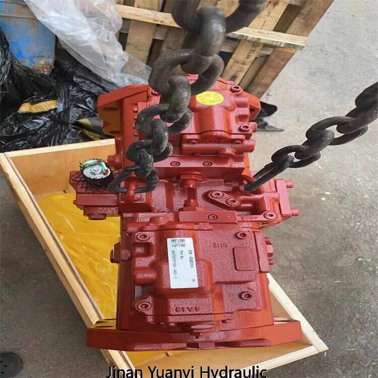 Volvo 480D Excavator K5V200 Hydraulic Pump, k5v200 hydraulic main pump for Excavator