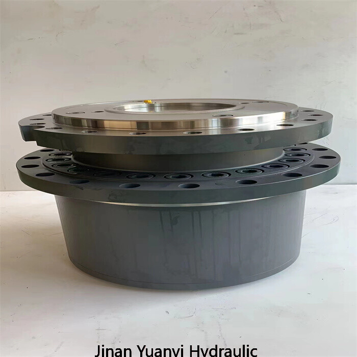 Rexroth GFT17 GFT24 GFT36 GFT40 GFT50 GFT60 GFT80 GFT110 Caja de cambios, transmisión final GFT110 GFT36 