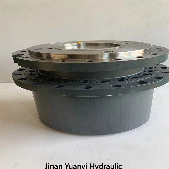 Rexroth GFT17 GFT24 GFT36 GFT40 GFT50 GFT60 GFT80 GFT110 Caja de cambios, transmisión final GFT110 GFT36 