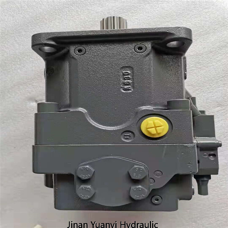 Bomba hidráulica Rexroth A11VLO190, bomba de pistón principal A11VL0260LRDU2