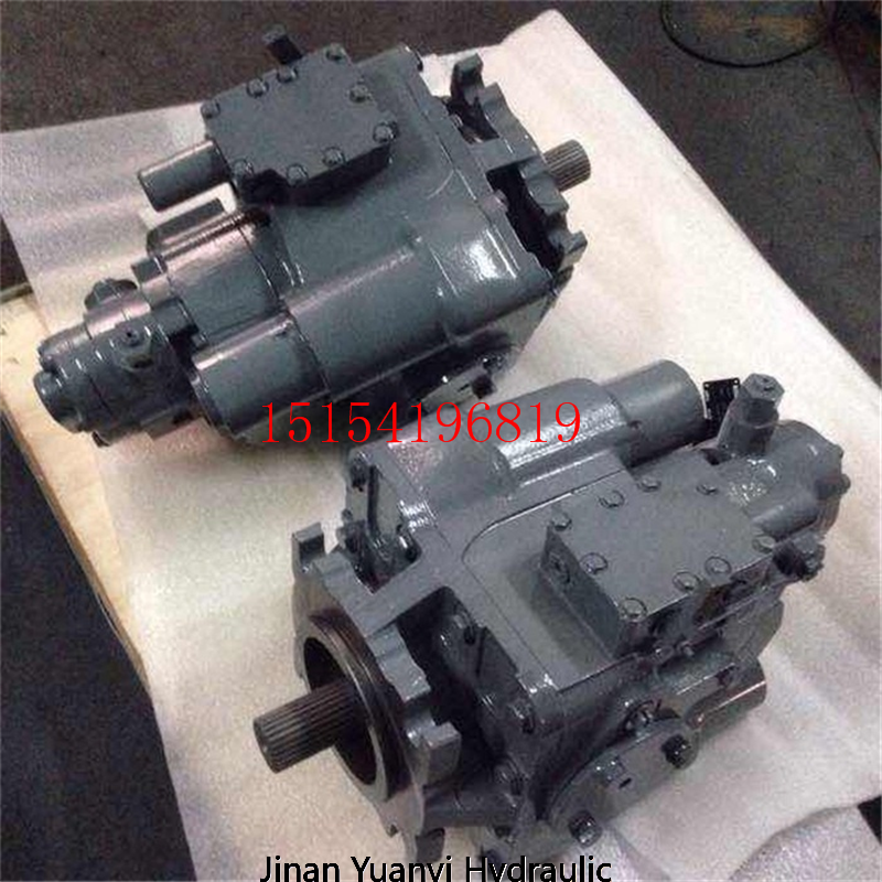 Bomba hidráulica variable Sauer SPV23 PV22 PV23 SPV22 para camión hormigonera