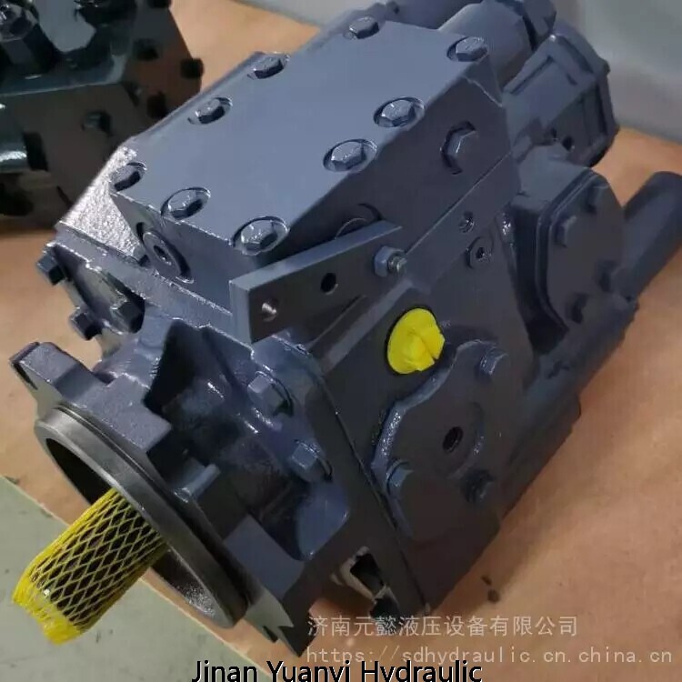 Bomba hidráulica variable Sauer SPV23 PV22 PV23 SPV22 para camión hormigonera