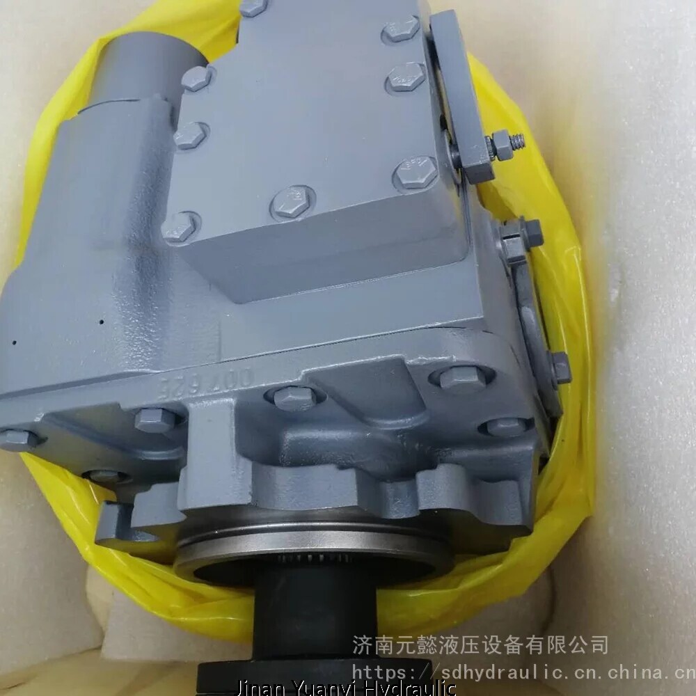 Bomba hidráulica variable Sauer SPV23 PV22 PV23 SPV22 para camión hormigonera