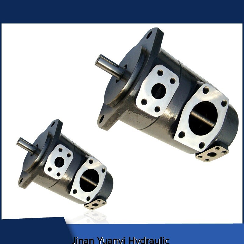 Bomba hidráulica de paletas serie VQ, 2520VQ17A9 3525VQ