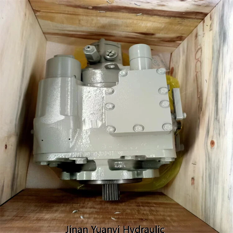 Bomba principal para camión hormigonera, bomba hidráulica variable Sauer PV23 PV22