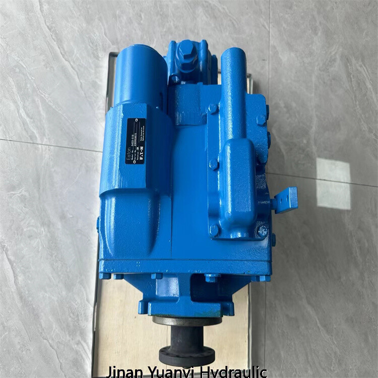 Bomba hidráulica de alta presión Eaton 5423 6423 4623 para mezcladora de concreto, bomba de émbolo 5423