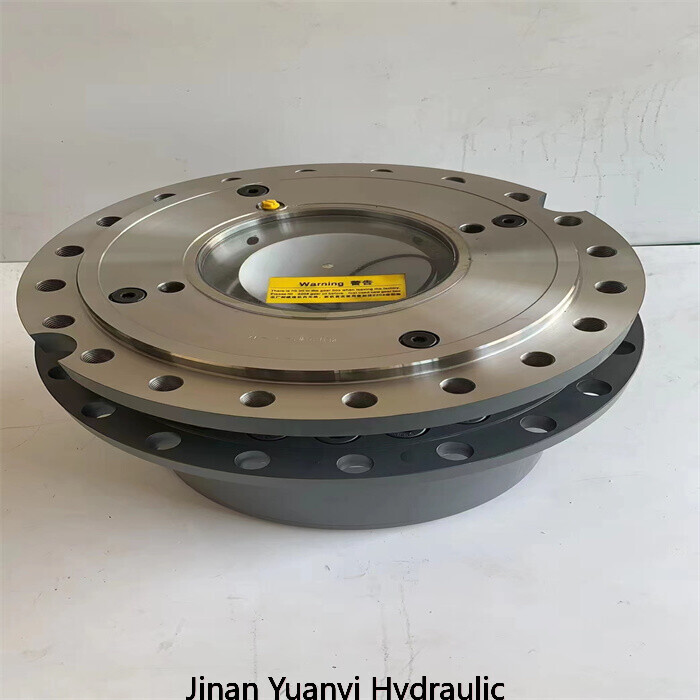 Caja de cambios Rexroth GFT17 GFT24 GFT26 GFT36 GFT50 GFT80 GFT110 GFT60 GFT8140