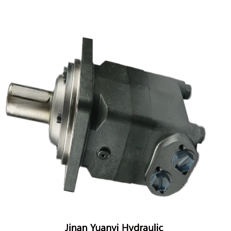 Motor orbital hidráulico serie Danfoss OMR /Omh/Omsy/Omt/Omv,Motor hidráulico OMS160 OMS200