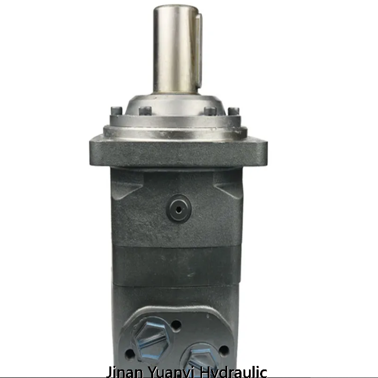 Motor orbital hidráulico serie Danfoss OMR /Omh/Omsy/Omt/Omv,Motor hidráulico OMS160 OMS200