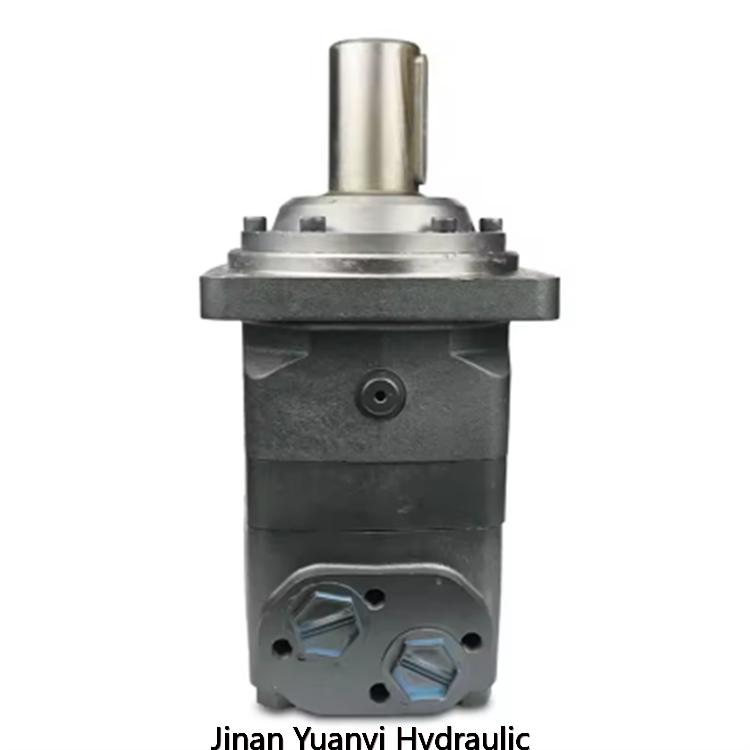 Motor orbital hidráulico serie Danfoss OMR /Omh/Omsy/Omt/Omv,Motor hidráulico OMS160 OMS200