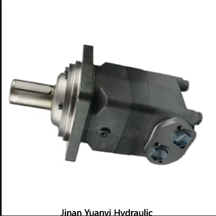 Motor orbital hidráulico serie Danfoss OMR /Omh/Omsy/Omt/Omv,Motor hidráulico OMS160 OMS200