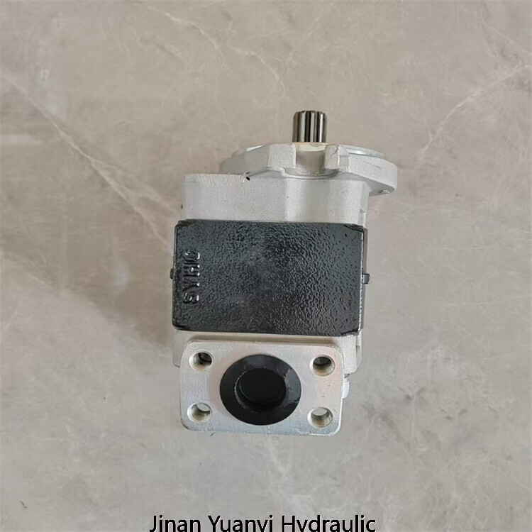 Shimadzu SGP1 Gear Pump,SGP2 Series Hydraulic Pump