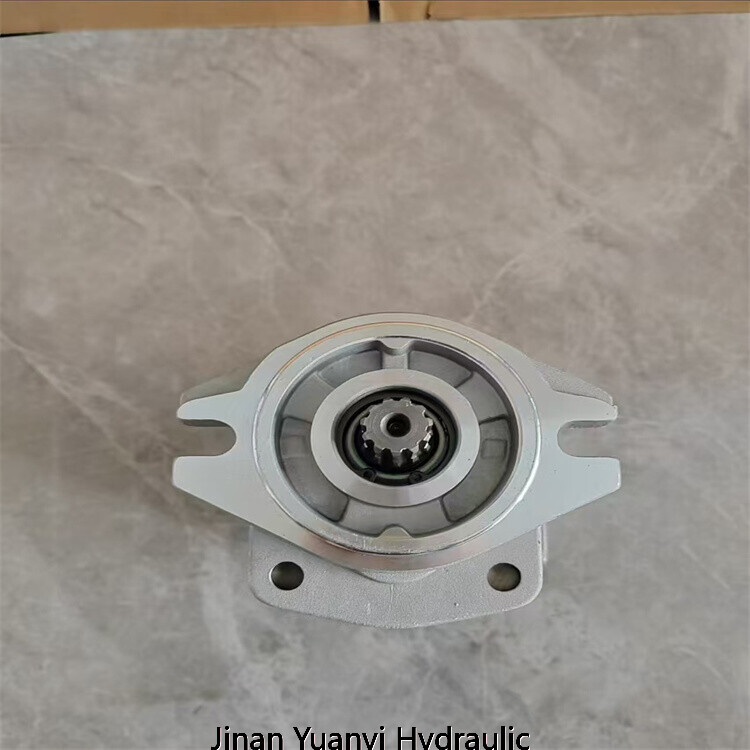 Shimadzu SGP1 Gear Pump,SGP2 Series Hydraulic Pump