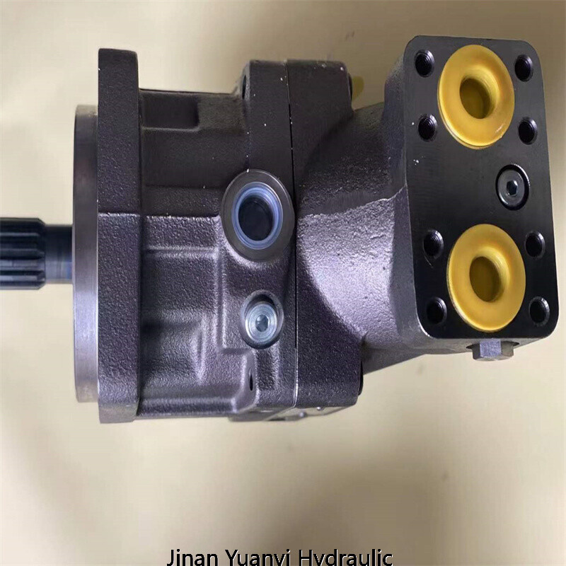 Parker F11-005 F11-006 F11-012 F11-014 F11-019 F11-10 F11-28 F11-39 F11-80 F11-110 Motor hidráulico