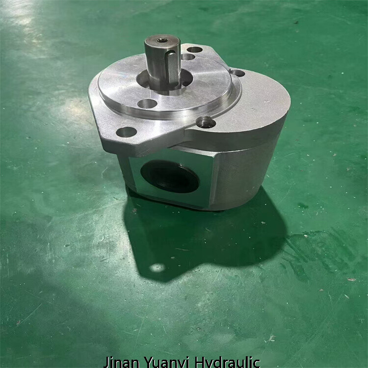 MARZOCCHI GHP2-D-25 GHP-2-D-30 Bomba de engranajes de alta presión，Bomba hidráulica GHP2