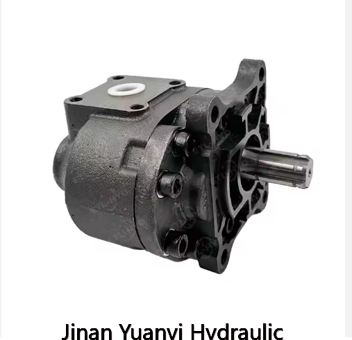 Bomba de engranajes hidráulica NSH, bomba hidráulica NSH10M-3, NSH14M-3