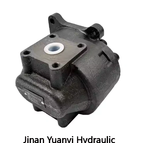 NSH20MCH-4 NSH25MCH-4 NSH32MCH-4 NSH40MCH-4 NSH50MCH-4 Bomba de engranajes para tractor