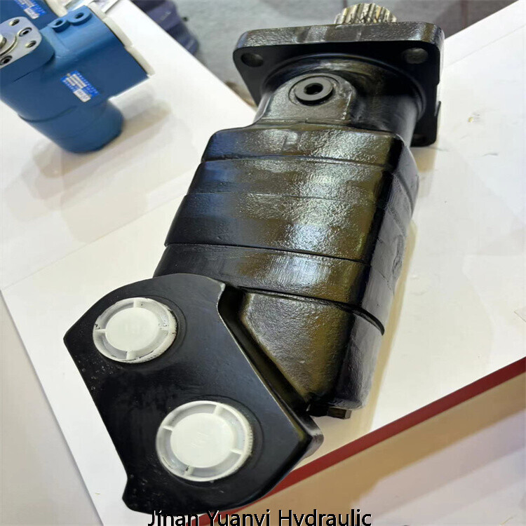 Motor cicloidal Danfoss OMT800 OMT630, Motor hidráulico orbital Sauer OMT500