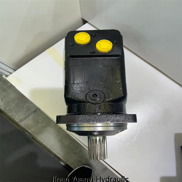 Motor cicloidal Danfoss OMT800 OMT630, Motor hidráulico orbital Sauer OMT500