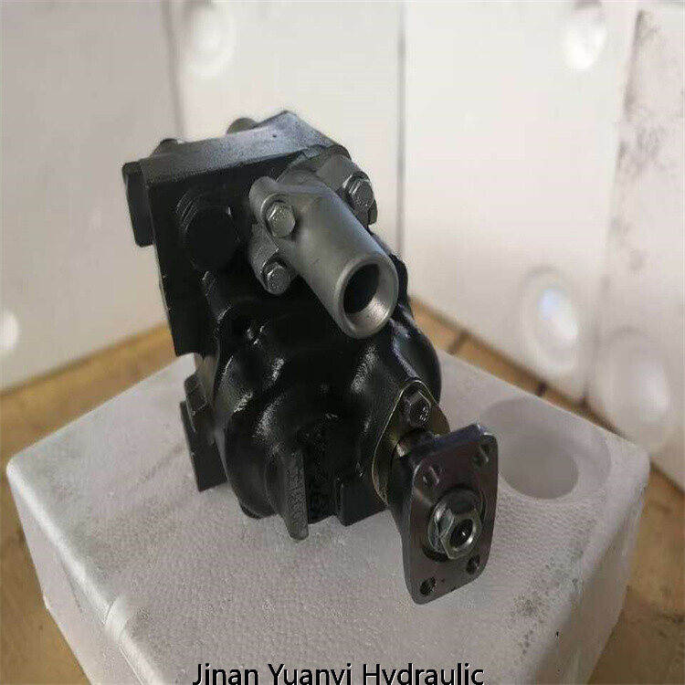 Bomba hidráulica Pto,Bomba de engranajes Kp45A KP55, Bomba hidráulica de aceite para camión volquete japonés Hino Isuzu Nissan KP55