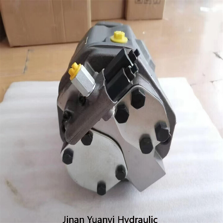 Bomba hidráulica variable Rexroth A10VO100 A10VSO100DFR, Bomba de pistón A10VO100