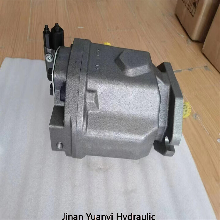 Bomba hidráulica variable Rexroth A10VO100 A10VSO100DFR, Bomba de pistón A10VO100