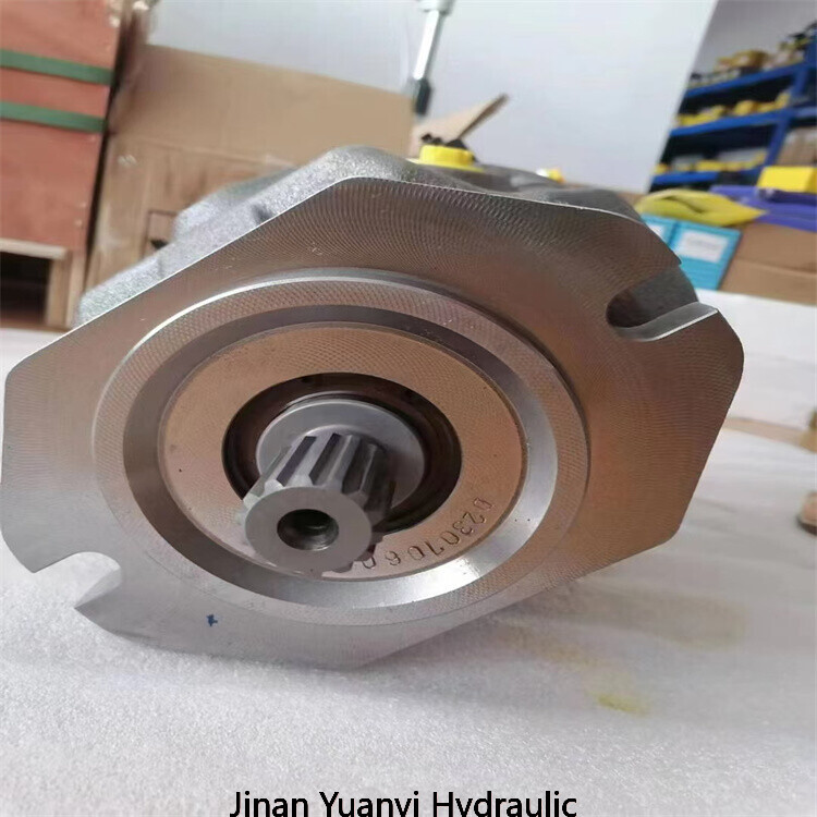 Bomba hidráulica variable Rexroth A10VO100 A10VSO100DFR, Bomba de pistón A10VO100