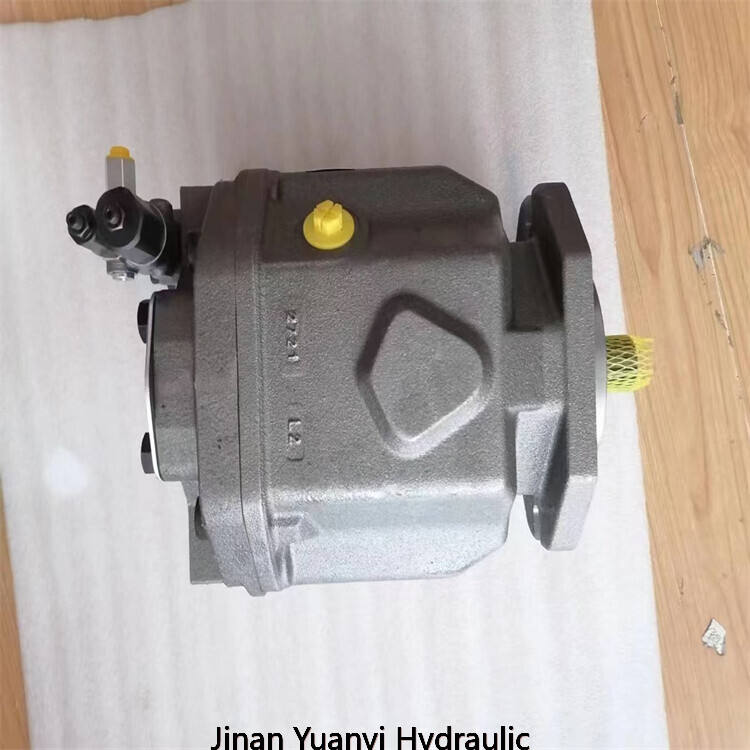 Bomba hidráulica variable Rexroth A10VO100 A10VSO100DFR, Bomba de pistón A10VO100