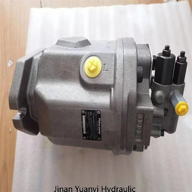 Bomba hidráulica variable Rexroth A10VO100 A10VSO100DFR, Bomba de pistón A10VO100