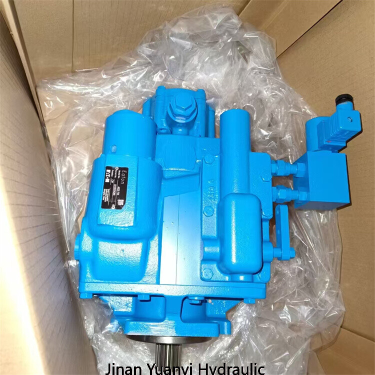 Bomba hidráulica Eaton 5423 6423 4633 3933 5433 Transit Mixer, bomba de pistón variable 6423-279 4623-552 4623-553