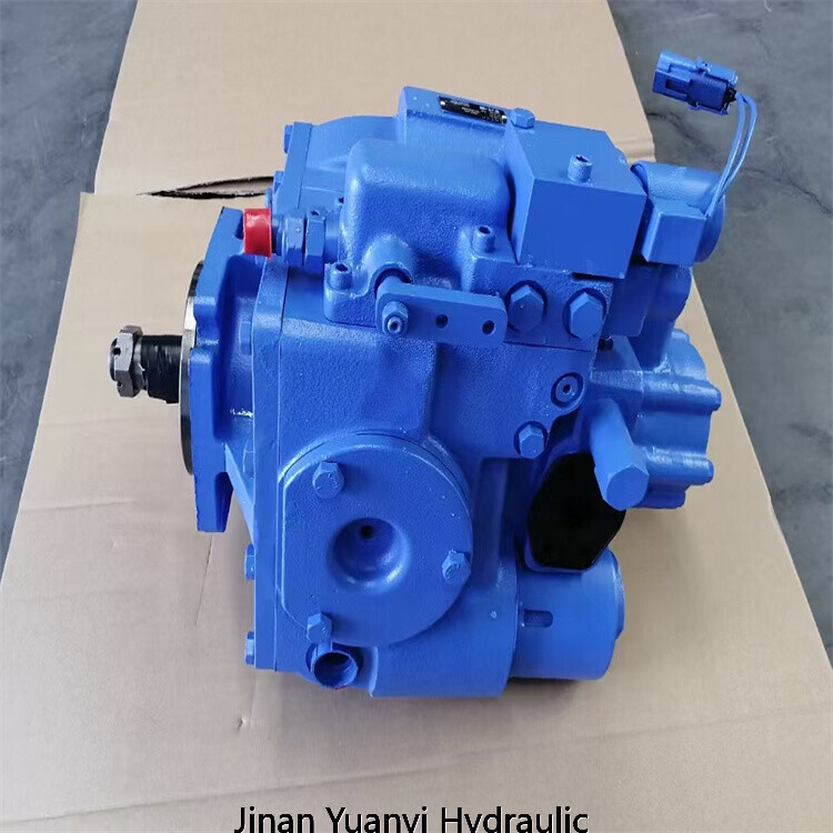 Bomba hidráulica Eaton 5423 6423 4633 3933 5433 Transit Mixer, bomba de pistón variable 6423-279 4623-552 4623-553