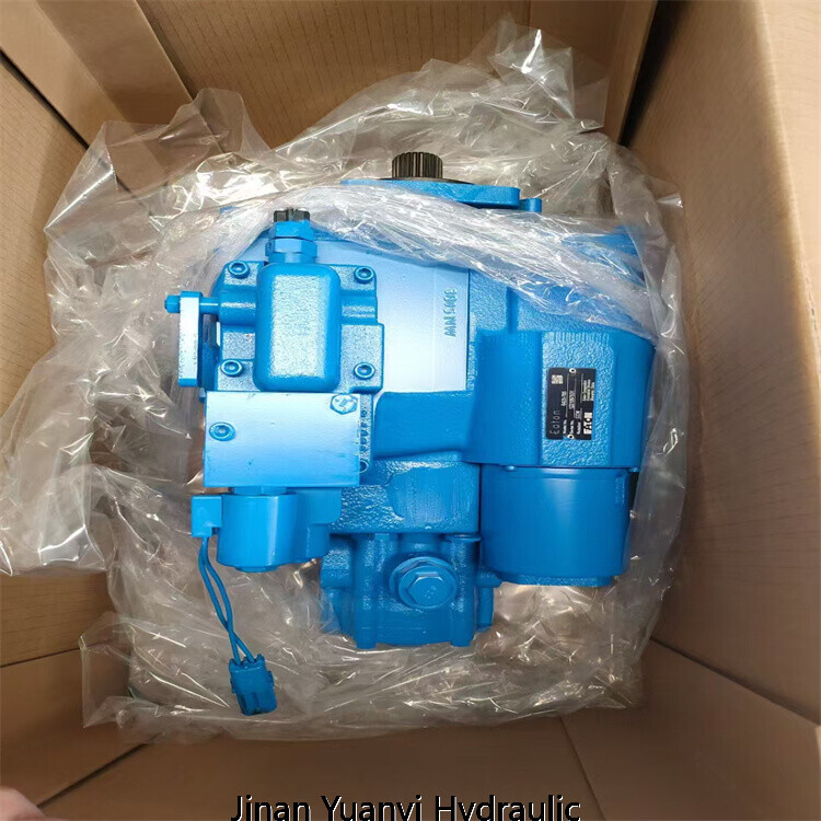 Bomba hidráulica Eaton 5423 6423 4633 3933 5433 Transit Mixer, bomba de pistón variable 6423-279 4623-552 4623-553