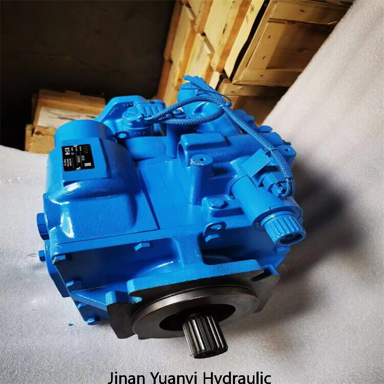 Bomba hidráulica Eaton 5423 6423 4633 3933 5433 Transit Mixer, bomba de pistón variable 6423-279 4623-552 4623-553