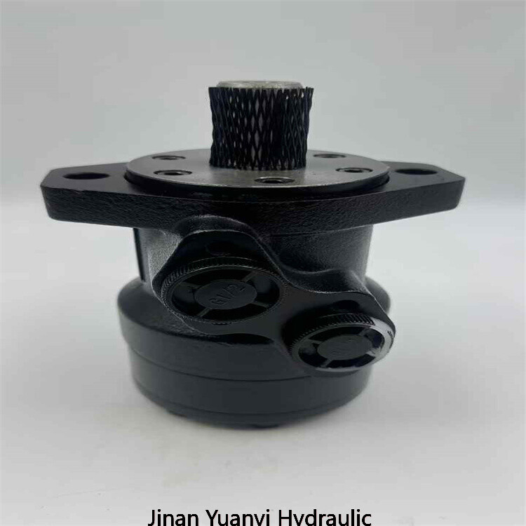 D-an-foss OMS motor hidráulico,OMS125 OMS200 OMS250 Motor orbital,OMS315 151F0548 Motor hidráulico