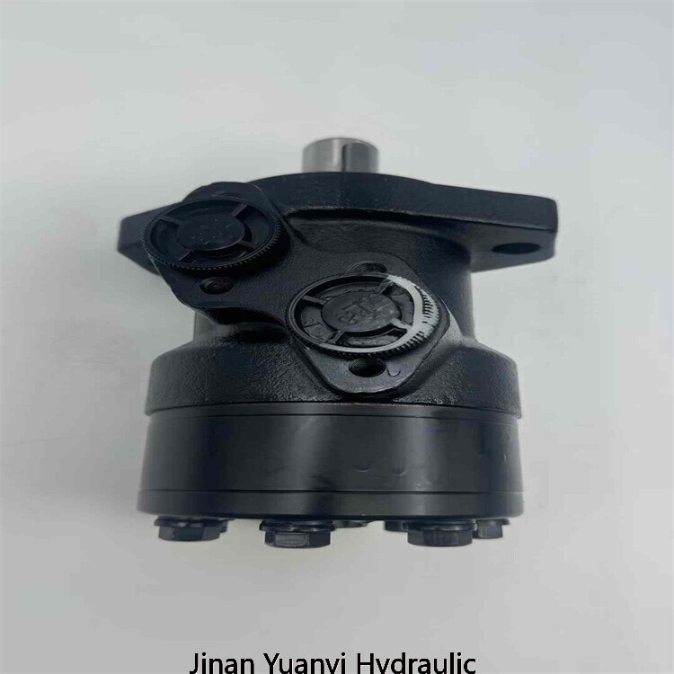 D-an-foss OMS motor hidráulico,OMS125 OMS200 OMS250 Motor orbital,OMS315 151F0548 Motor hidráulico