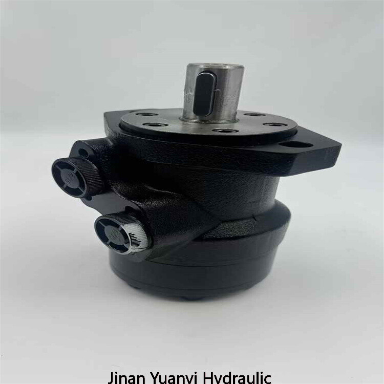 D-an-foss OMS motor hidráulico,OMS125 OMS200 OMS250 Motor orbital,OMS315 151F0548 Motor hidráulico