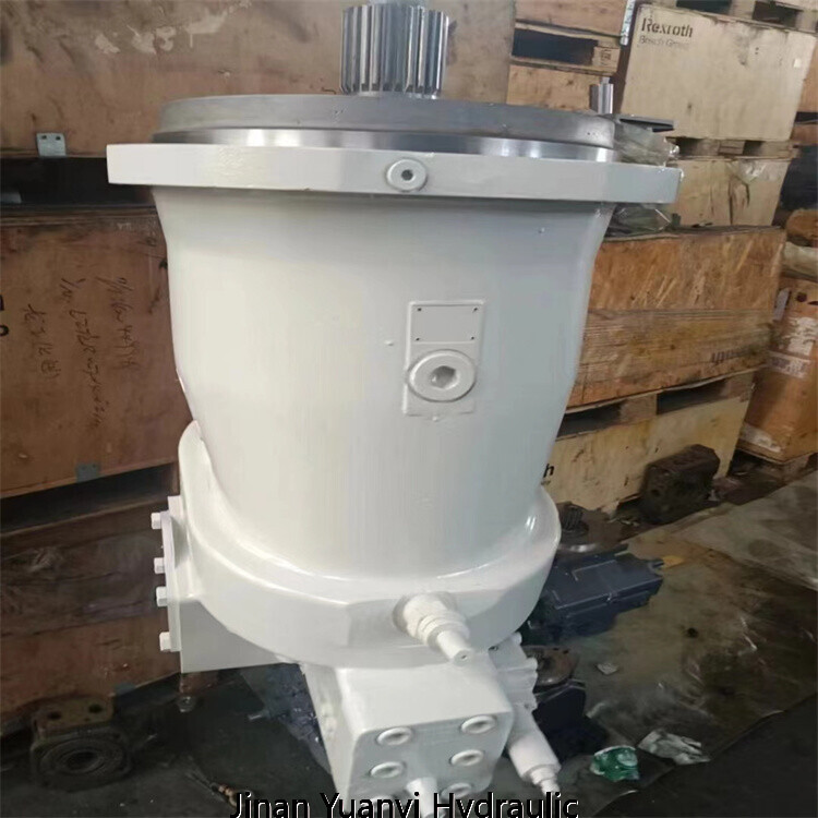 Bomba de pistón Hydromatik Uchida Rexroth A7V160 A7V250 A7V355 A7V500, bomba hidráulica A7V500