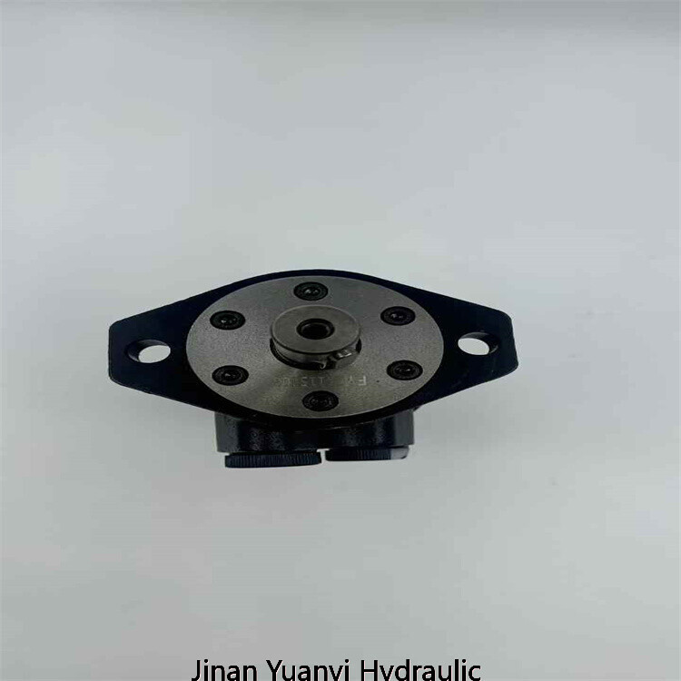 Motor hidráulico orbital Danfoss OMS80 OMS100 OMS125 OMS200 OMS250 OMS315 OMS400 OMS500, OMS160 151B3036 MOTOR HIDRÁULICO