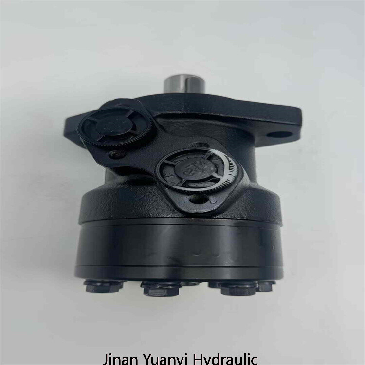 Motor hidráulico orbital Danfoss OMS80 OMS100 OMS125 OMS200 OMS250 OMS315 OMS400 OMS500, OMS160 151B3036 MOTOR HIDRÁULICO