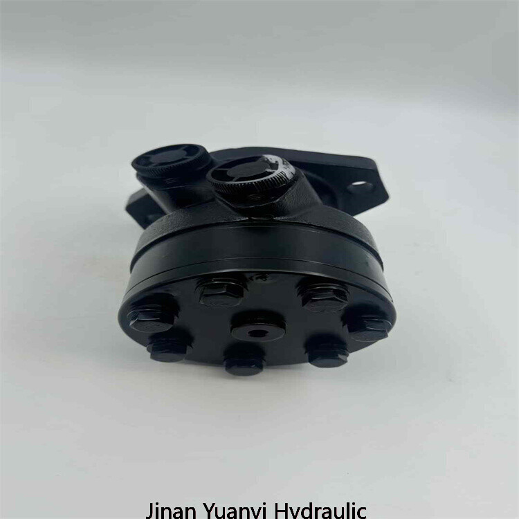 Motor hidráulico orbital Danfoss OMS80 OMS100 OMS125 OMS200 OMS250 OMS315 OMS400 OMS500, OMS160 151B3036 MOTOR HIDRÁULICO