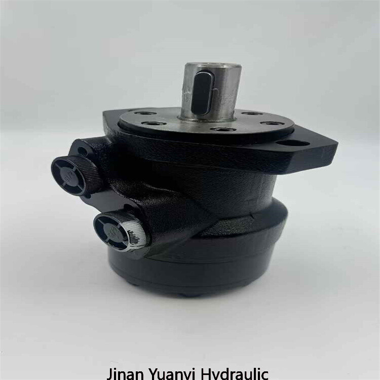 Motor hidráulico orbital Danfoss OMS80 OMS100 OMS125 OMS200 OMS250 OMS315 OMS400 OMS500, OMS160 151B3036 MOTOR HIDRÁULICO