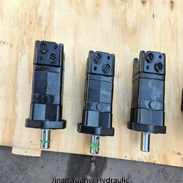 Motor hidráulico orbital Danfoss OMS80 OMS100 OMS125 OMS200 OMS250 OMS315 OMS400 OMS500, OMS160 151B3036 MOTOR HIDRÁULICO