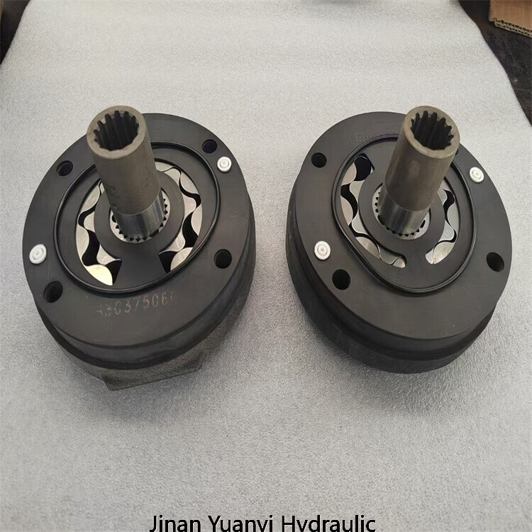 Bomba piloto de carga de aceite Rexroth A4VG28/40/45/56/71/90/125/180/250, bomba de carga A4VG180