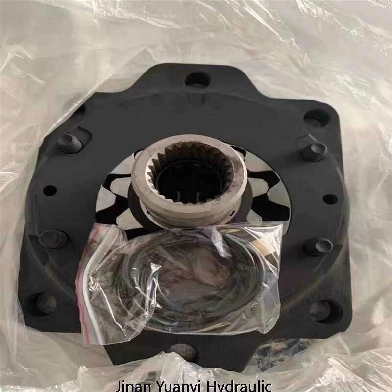 Bomba piloto de carga de aceite Rexroth A4VG28/40/45/56/71/90/125/180/250, bomba de carga A4VG180