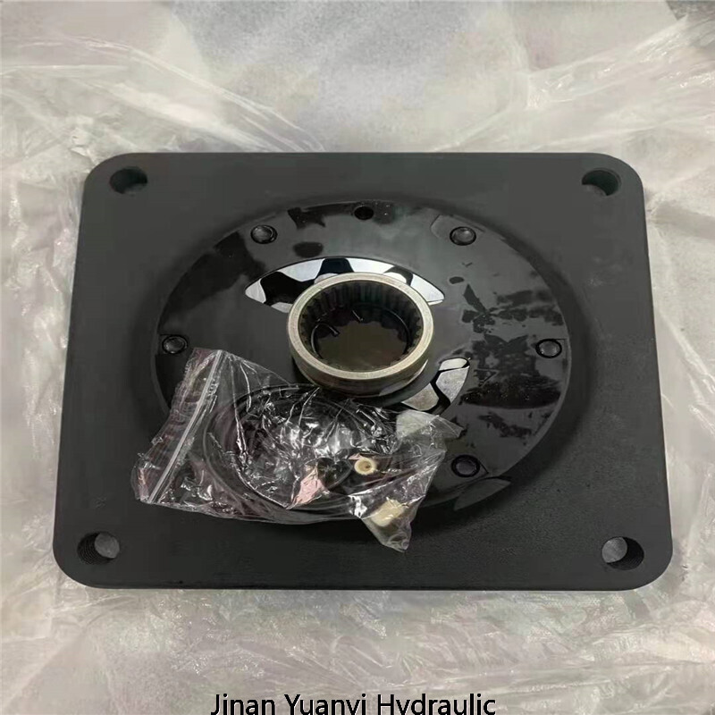 Bomba piloto de carga de aceite Rexroth A4VG28/40/45/56/71/90/125/180/250, bomba de carga A4VG180