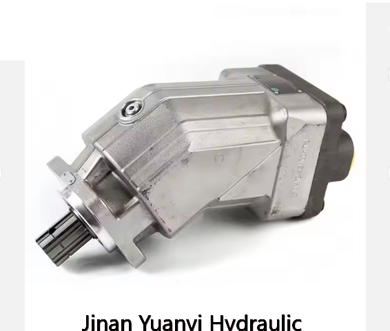  Bomba hidráulica Rexroth A17FO32, bomba fija de pistón axial A17FO45