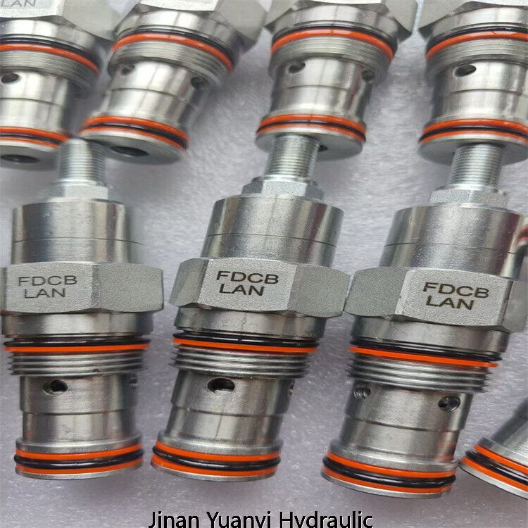 Válvula de alivio Sun SXCA-LAN, válvula hidráulica SXCA-LAN SXEA-LAN SQDB-LAN PSFT-XFN PBHB-8WN CBIL-LJN