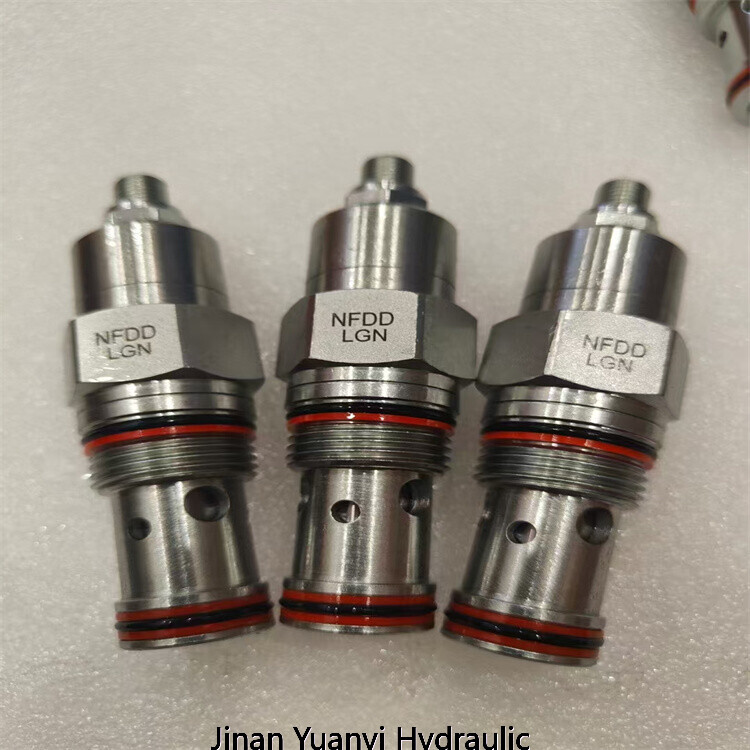 Válvula de alivio Sun SXCA-LAN, válvula hidráulica SXCA-LAN SXEA-LAN SQDB-LAN PSFT-XFN PBHB-8WN CBIL-LJN