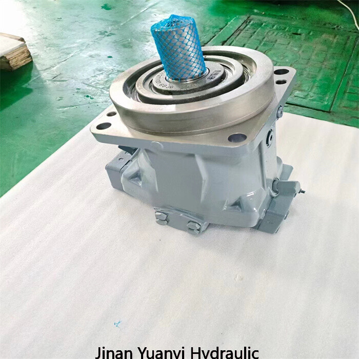 Bomba hidráulica variable Rexroth Uchida A7V A7VO A7V250 A7VO250 A7VO355 A7VO500