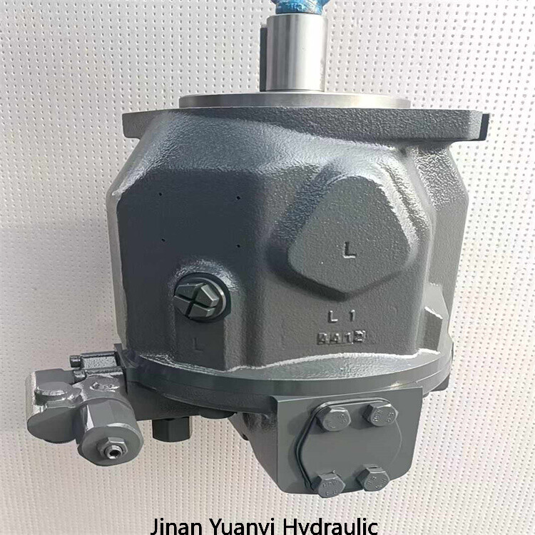 Bomba hidráulica Rexroth A10VSO71DR A10VO71DR, bomba de pistón variable A10VSO71